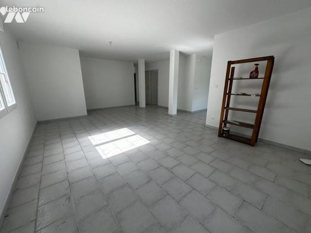 Maison 4 pièces 92 m²