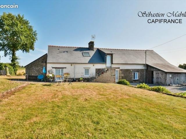 Maison 4 pièces 92 m²