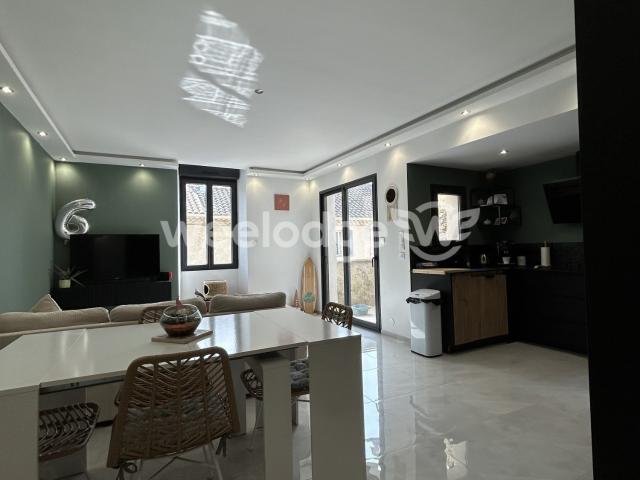 Maison 4 pièces 92 m²