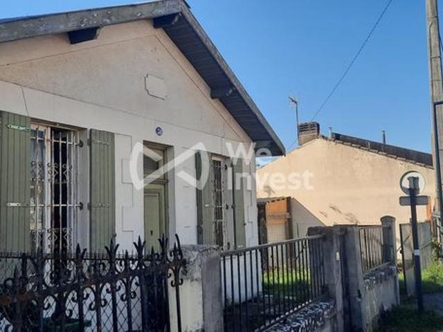 Maison 4 pièces 92 m²