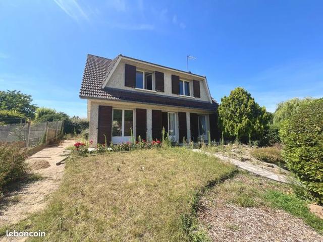 Maison 4 pièces 92 m²