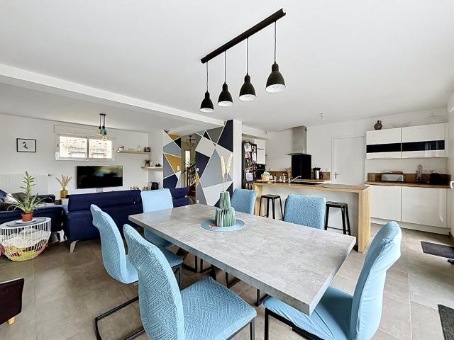 Maison 4 pièces 92 m²