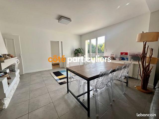Maison 4 pièces 92 m²