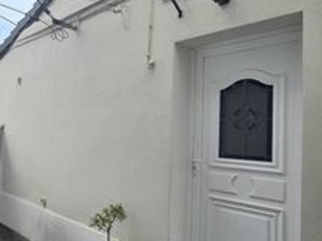 Maison 4 pièces 92 m²