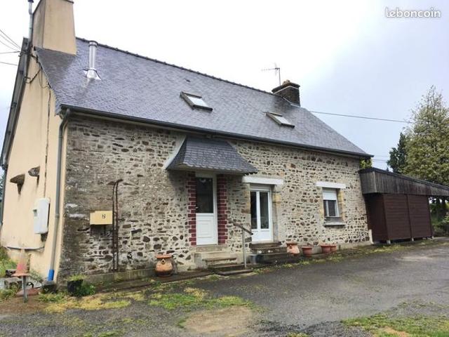 Maison 4 pièces 92 m²