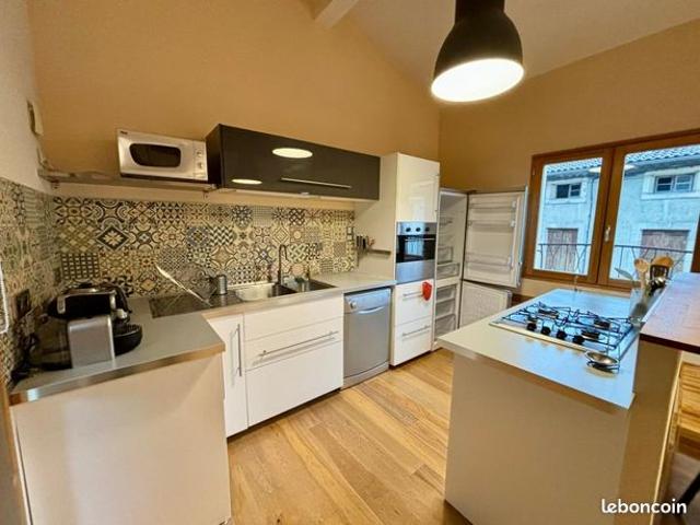 Maison 4 pièces 92 m²