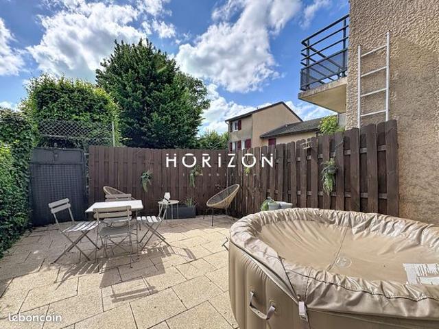 Maison 4 pièces 92 m²