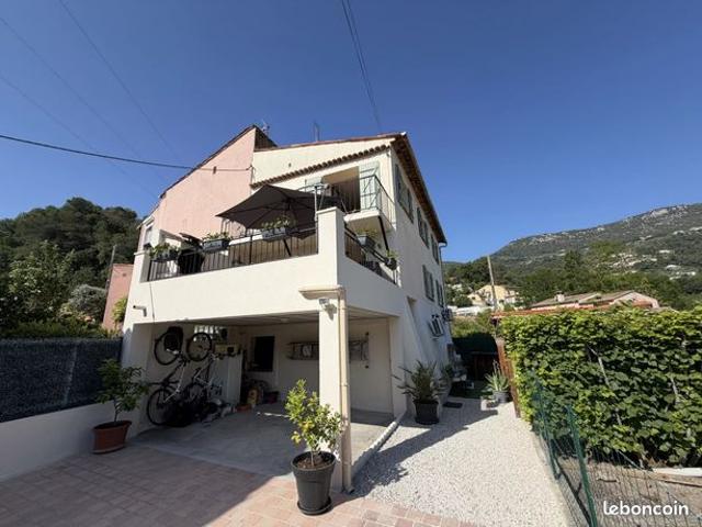Maison 4 pièces 92 m²