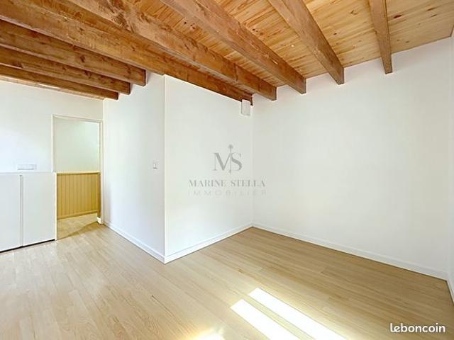 Maison 4 pièces 92 m²