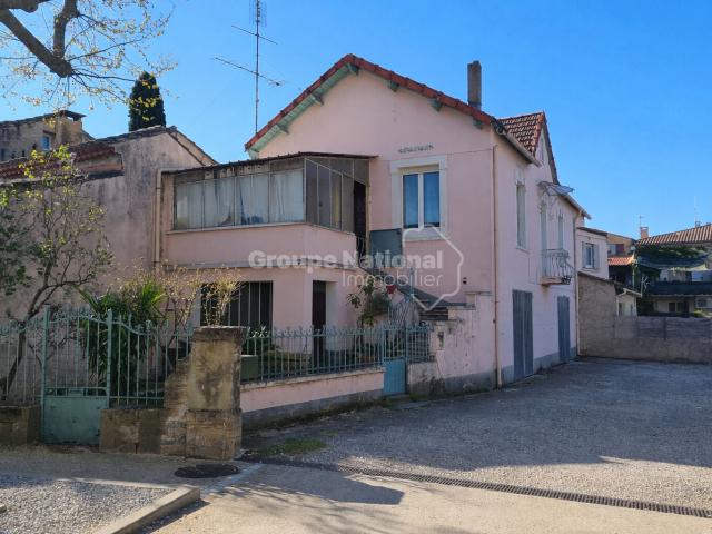Maison 4 pièces 92 m²