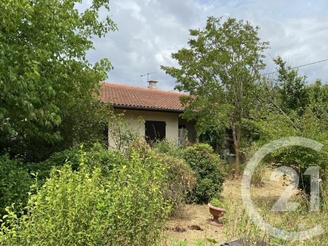 Maison 4 pièces 92 m²