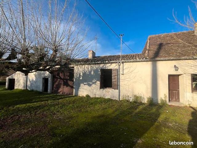 Maison 4 pièces 92 m²