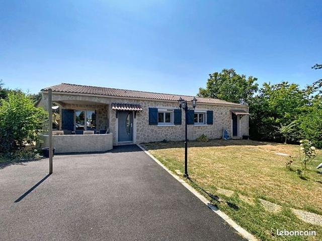Maison 4 pièces 92 m²