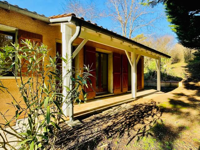Maison 4 pièces 92 m²