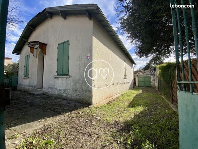 Maison 4 pièces 92 m²