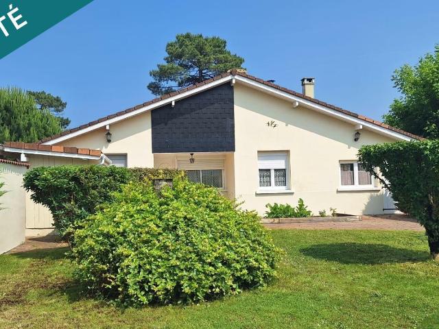 Maison 4 pièces 92 m²