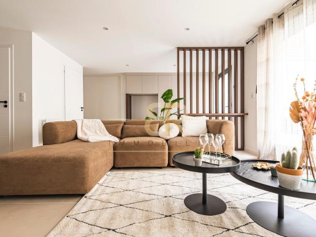 Maison 4 pièces 92 m²