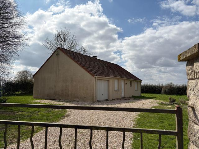 Maison 4 pièces 92 m²