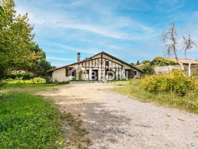 Maison 4 pièces 92 m²