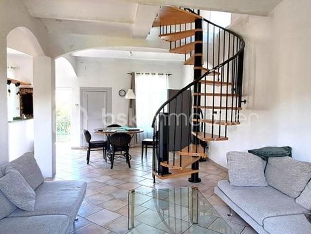 Maison 4 pièces 92 m²