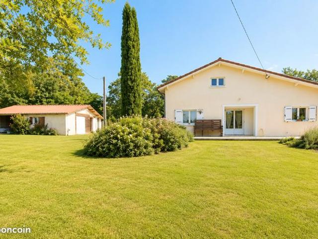 Maison 4 pièces 92 m²