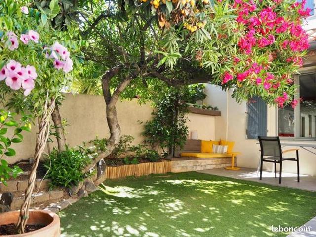 Maison 4 pièces 92 m²