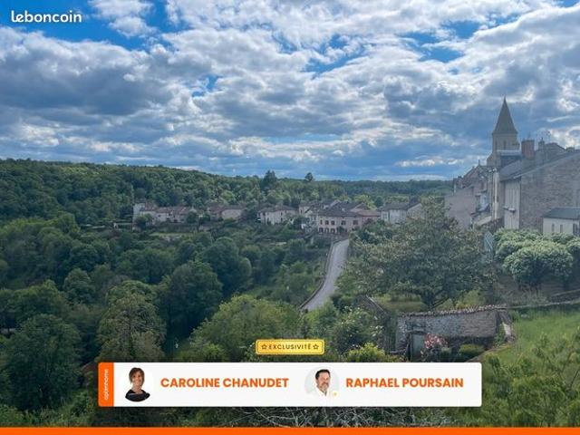 Maison 4 pièces 92 m²