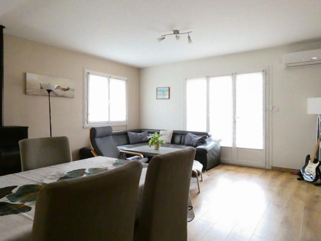 Maison 4 pièces 92 m²