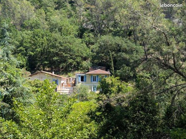 Maison 4 pièces 92 m²