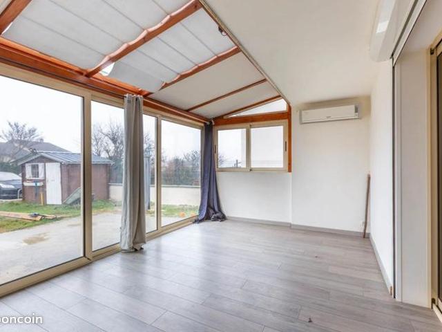 Maison 4 pièces 92 m²