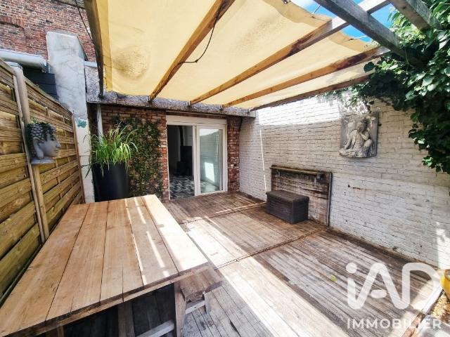 Maison 4 pièces 92 m²