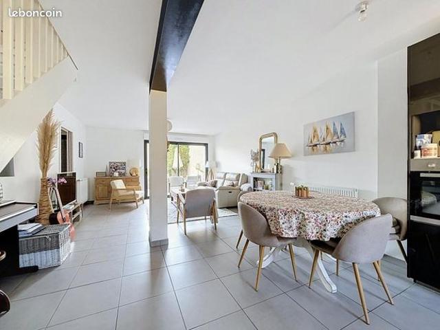 Maison 4 pièces 92 m²