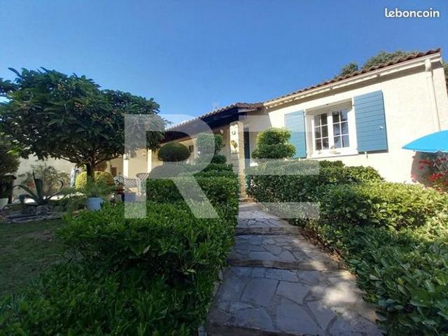 Maison 4 pièces 92 m²