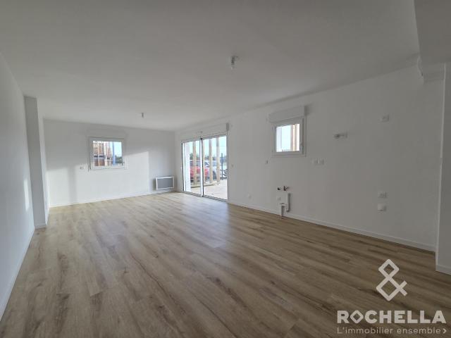 Maison 4 pièces 92 m²