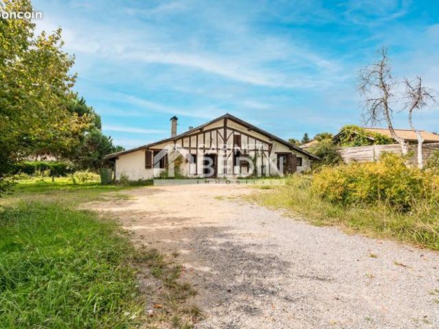 Maison 4 pièces 92 m²