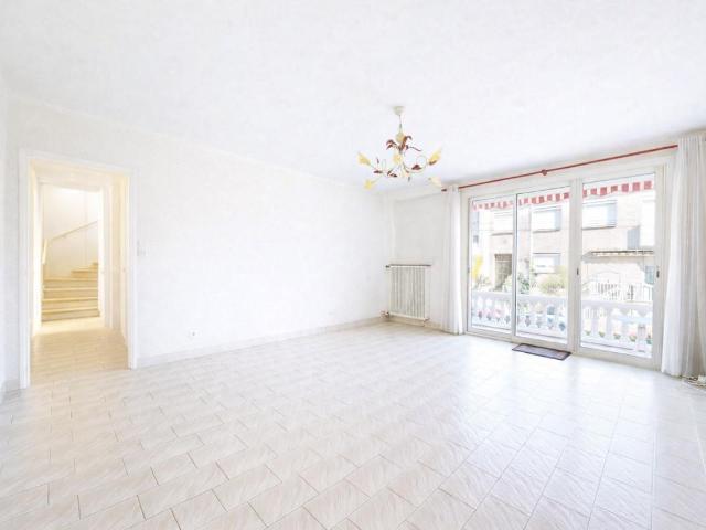 Maison 4 pièces 92 m²