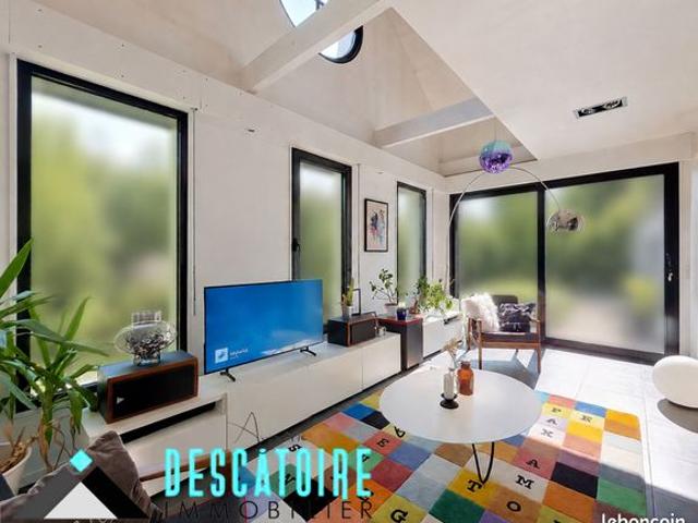 Maison 4 pièces 92 m²