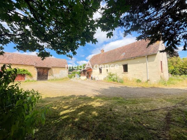 Maison 4 pièces 92 m²
