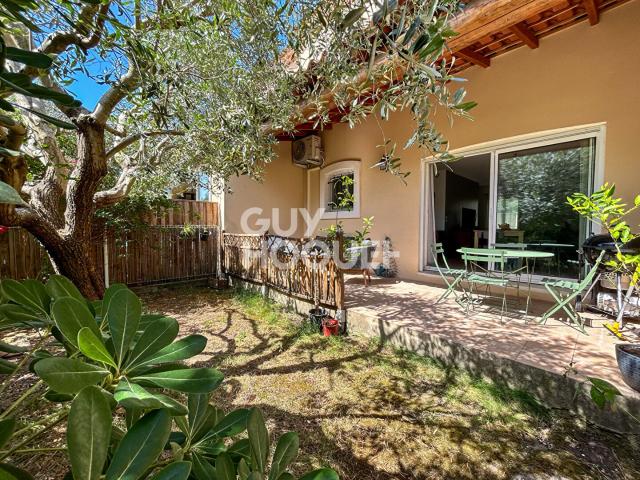 Maison 4 pièces 92 m²
