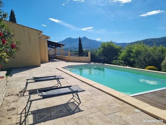 Maison 4 pièces 92 m²