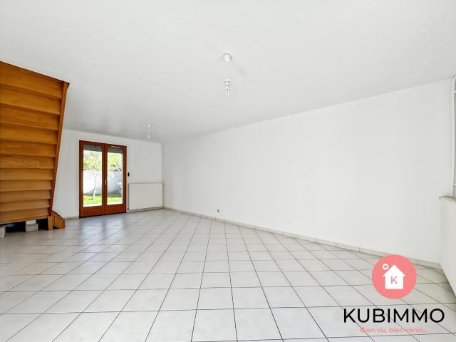 Maison 4 pièces 92 m²