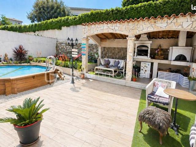 Maison 4 pièces 92 m²