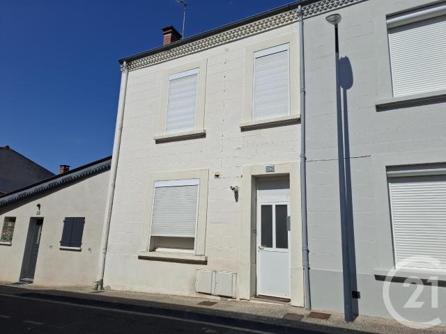Maison 4 pièces 92 m²