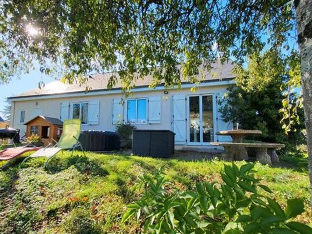Maison 4 pièces 92 m²