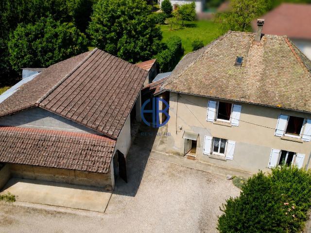 Maison 4 pièces 92 m²