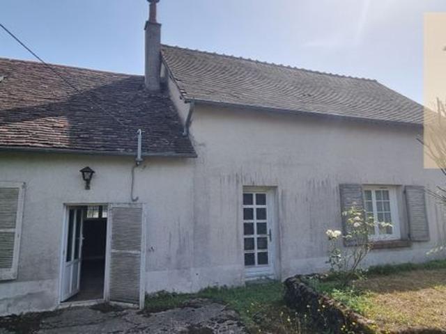 Maison 4 pièces 92 m²