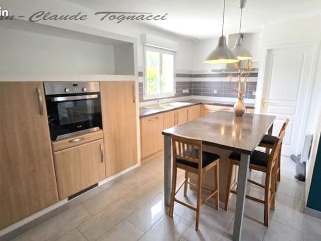 Maison 4 pièces 92 m²