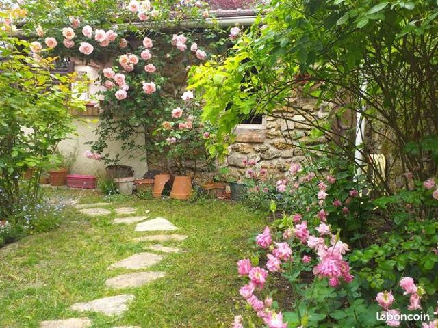 Maison 4 pièces 92 m²