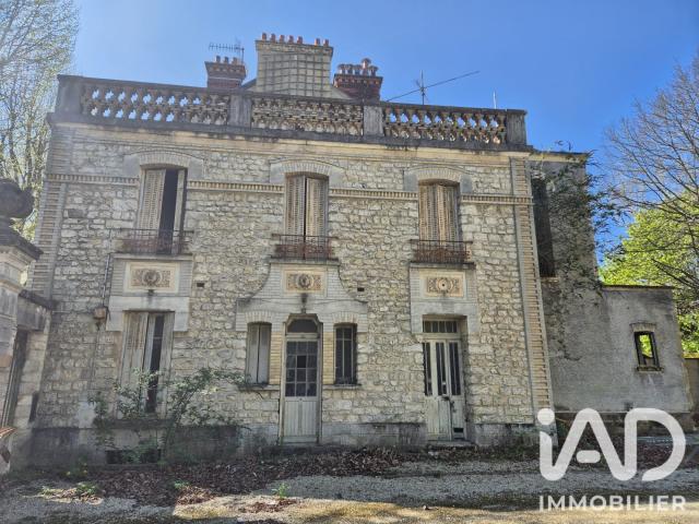 Maison 4 pièces 92 m²