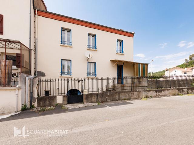 Maison 4 pièces 92 m²